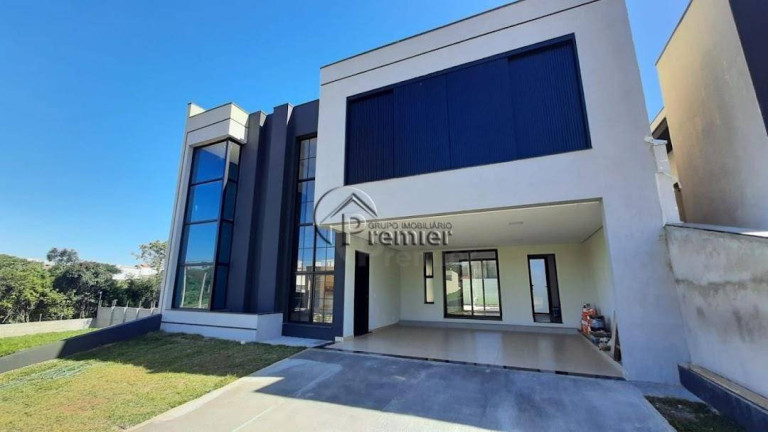 Imagem Sobrado com 3 Quartos à Venda, 284 m² em Condomínio Residencial Milano - Indaiatuba Imagem Sobrado com 3 Quartos à Venda, 284 m² em Condomínio Residencial Milano - Indaiatuba
