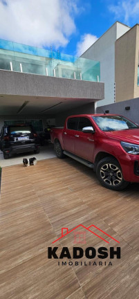 Imagem Casa com 3 Quartos à Venda, 350 m² em Sim - Feira De Santana Imagem Casa com 3 Quartos à Venda, 350 m² em Sim - Feira De Santana