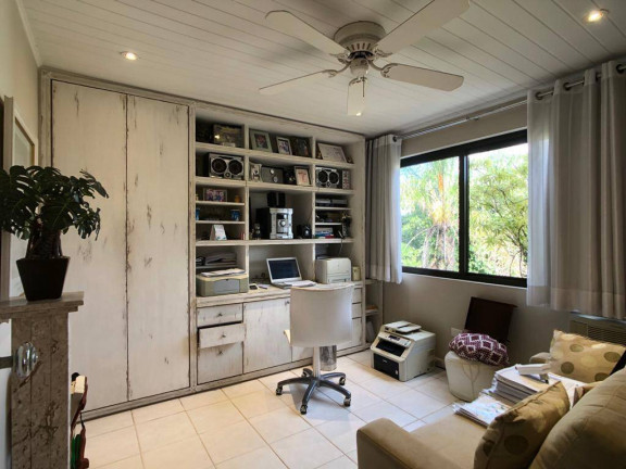 Imagem Cobertura com 4 Quartos à Venda, 300 m² em Barra Da Tijuca - Rio De Janeiro