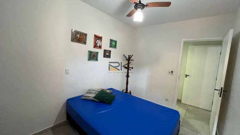 Imagem Apartamento com 2 Quartos à Venda, 80 m² em Tenório - Ubatuba