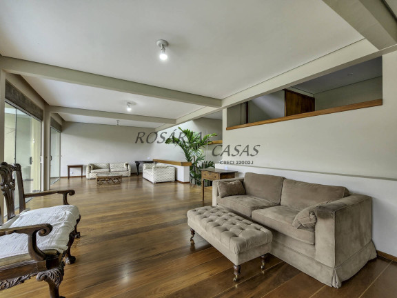Imagem Casa com 1 Quarto à Venda, 900 m² em Paineiras Do Morumbi - São Paulo Imagem Casa com 1 Quarto à Venda, 900 m² em Paineiras Do Morumbi - São Paulo