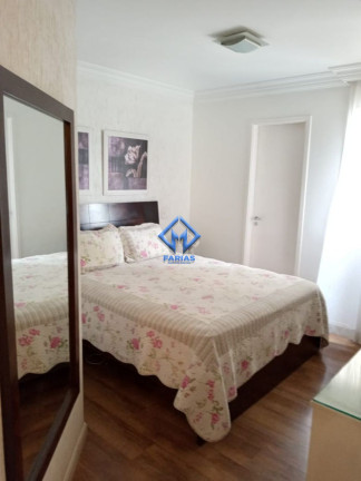 Imagem Apartamento com 3 Quartos à Venda, 127 m² em Ipiranga - São Paulo Imagem Apartamento com 3 Quartos à Venda, 127 m² em Ipiranga - São Paulo