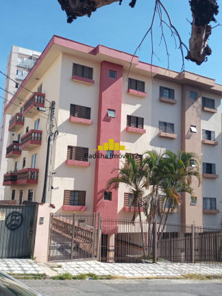 Imagem Apartamento com 2 Quartos à Venda, 55 m² em Vila Jardini - Sorocaba Imagem Apartamento com 2 Quartos à Venda, 55 m² em Vila Jardini - Sorocaba