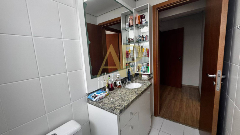Imagem Apartamento com 2 Quartos à Venda, 83 m² em Barreiros - São José Imagem Apartamento com 2 Quartos à Venda, 83 m² em Barreiros - São José