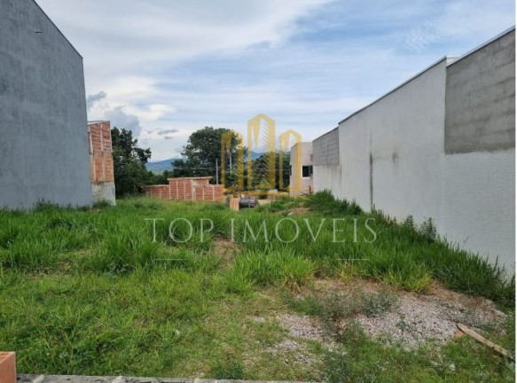 Imagem Terreno à Venda, 138 m² em Loteamento Dunamis - São José Dos Campos Imagem Terreno à Venda, 138 m² em Loteamento Dunamis - São José Dos Campos