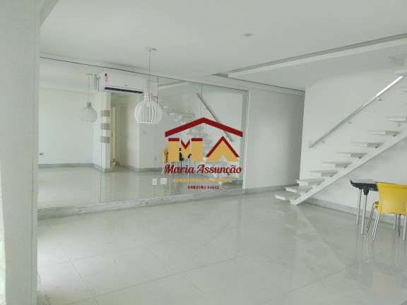 Imagem Cobertura com 4 Quartos à Venda, 267 m² em Centro - Cabo Frio Imagem Cobertura com 4 Quartos à Venda, 267 m² em Centro - Cabo Frio