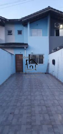 Imagem Sobrado com 3 Quartos à Venda, 110 m² em Pontal De Santa Marina - Caraguatatuba Imagem Sobrado com 3 Quartos à Venda, 110 m² em Pontal De Santa Marina - Caraguatatuba