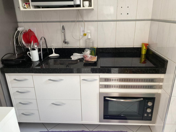 Imagem Apartamento com 2 Quartos para Alugar, 50 m² em Jardim Esplanada - São José Dos Campos Imagem Apartamento com 2 Quartos para Alugar, 50 m² em Jardim Esplanada - São José Dos Campos