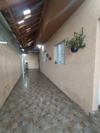 Imagem Casa com 3 Quartos à Venda, 180 m² em Portais (polvilho) - Cajamar