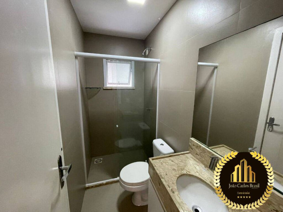 Imagem Casa com 3 Quartos à Venda, 272 m² em Urucunema - Eusébio