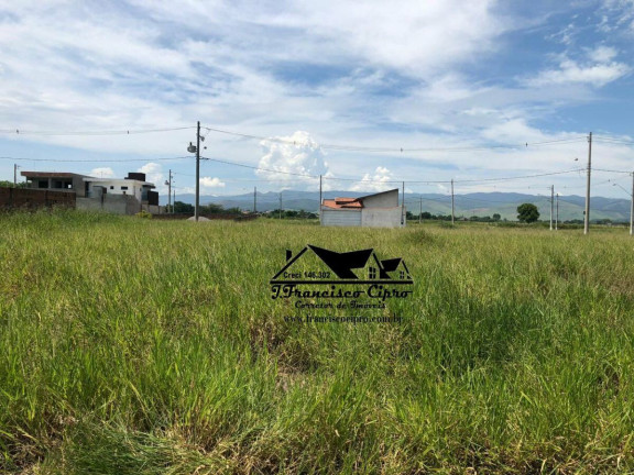 Terreno à Venda, 200 m² em Loteamento Residencial E Comercial Araguaia - Pindamonhangaba