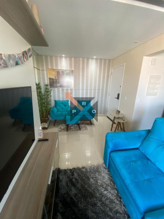 Imagem Imóvel com 2 Quartos à Venda, 82 m² em Vila Ema - São Paulo Imagem Imóvel com 2 Quartos à Venda, 82 m² em Vila Ema - São Paulo