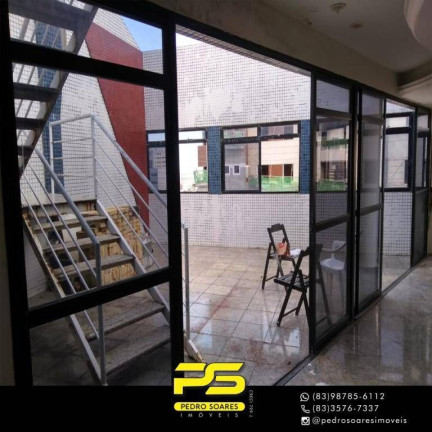 Imagem Apartamento com 4 Quartos à Venda, 380 m² em Bessa - João Pessoa Imagem Apartamento com 4 Quartos à Venda, 380 m² em Bessa - João Pessoa