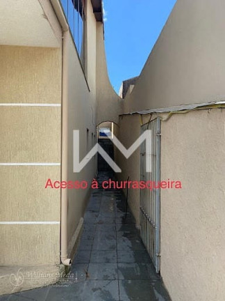 Imagem Sobrado com 5 Quartos à Venda, 298 m² em Jardim Rincao - Arujá Imagem Sobrado com 5 Quartos à Venda, 298 m² em Jardim Rincao - Arujá