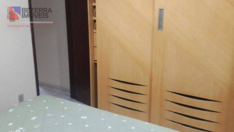 Imagem Apartamento com 2 Quartos à Venda, 76 m² em Tirol - Natal