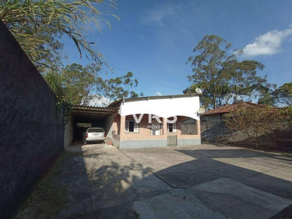 Imagem Casa com 2 Quartos à Venda, 110 m² em Pimenteiras - Teresópolis Imagem Casa com 2 Quartos à Venda, 110 m² em Pimenteiras - Teresópolis