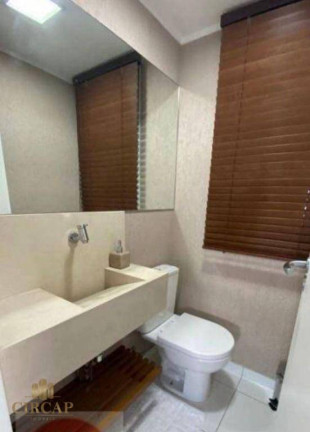 Imagem Apartamento com 3 Quartos à Venda, 140 m² em Perdizes - São Paulo Imagem Apartamento com 3 Quartos à Venda, 140 m² em Perdizes - São Paulo