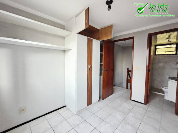 Imagem Apartamento com 2 Quartos à Venda, 60 m² em Meireles - Fortaleza