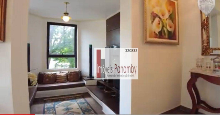 Imagem Apartamento com 5 Quartos à Venda, 230 m² em Morumbi - São Paulo Imagem Apartamento com 5 Quartos à Venda, 230 m² em Morumbi - São Paulo