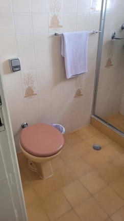 Imagem Apartamento com 3 Quartos à Venda, 68 m² em Aparecida - Santos Imagem Apartamento com 3 Quartos à Venda, 68 m² em Aparecida - Santos