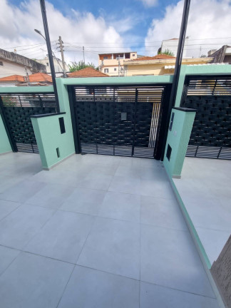 Imagem Sobrado com 2 Quartos à Venda, 62 m² em Bela Vista - Osasco Imagem Sobrado com 2 Quartos à Venda, 62 m² em Bela Vista - Osasco