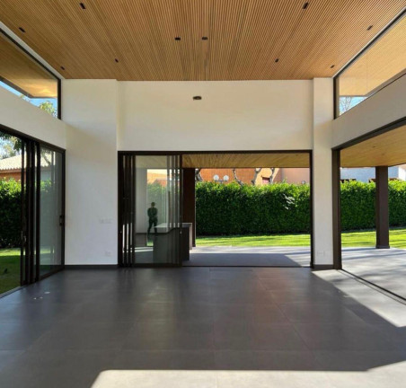 Casa de Condomínio com 4 Quartos à Venda, 440 m² em Condomínio Lago Azul - Araçoiaba Da Serra