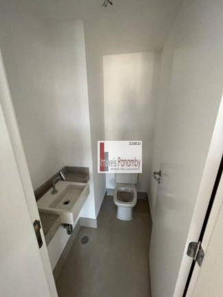 Imagem Apartamento com 3 Quartos à Venda, 143 m² em Campo Belo - São Paulo Imagem Apartamento com 3 Quartos à Venda, 143 m² em Campo Belo - São Paulo