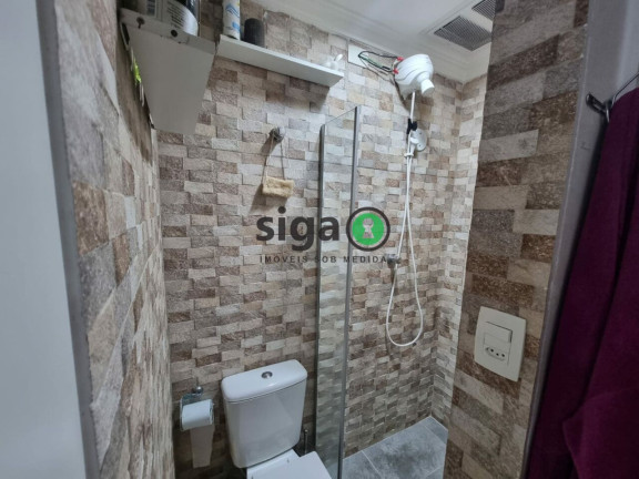 Imagem Apartamento com 3 Quartos à Venda, 75 m² em Jardim Piracuama - São Paulo