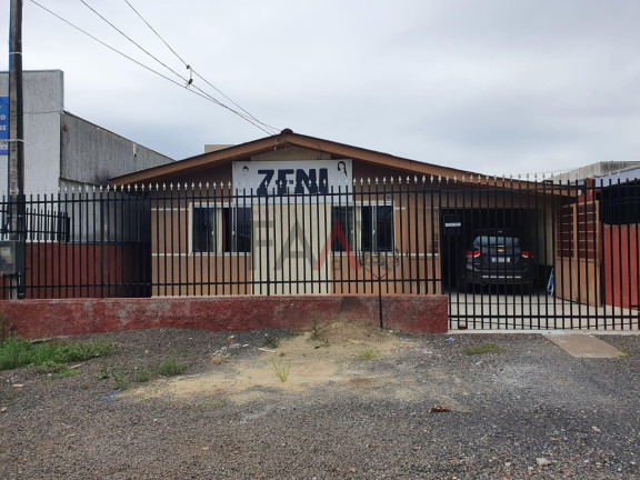 Imagem Casa com 3 Quartos à Venda, 115 m² em Conradinho - Guarapuava Imagem Casa com 3 Quartos à Venda, 115 m² em Conradinho - Guarapuava