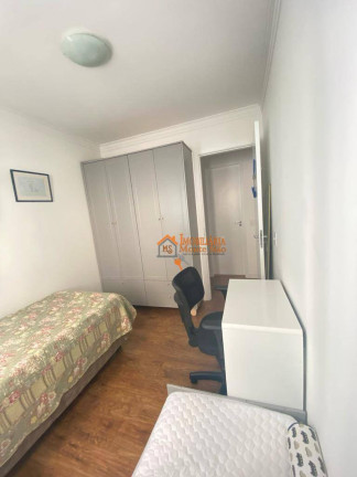 Imagem Apartamento com 2 Quartos à Venda, 53 m² em Jardim Imperador - Guarulhos Imagem Apartamento com 2 Quartos à Venda, 53 m² em Jardim Imperador - Guarulhos
