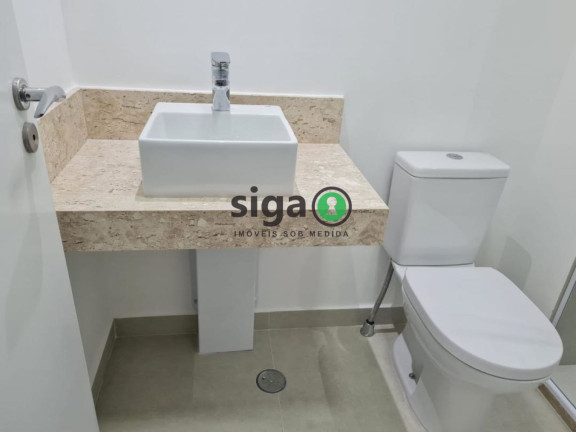 Imagem Apartamento com 2 Quartos à Venda, 67 m² em Vila Andrade - São Paulo Imagem Apartamento com 2 Quartos à Venda, 67 m² em Vila Andrade - São Paulo