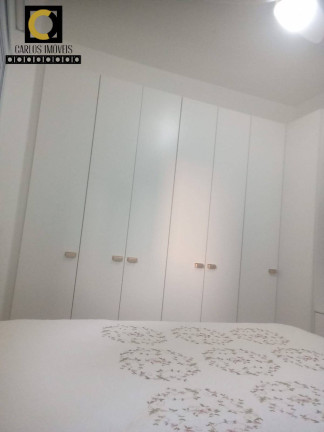 Imagem Apartamento com 2 Quartos à Venda, 68 m² em Itararé - São Vicente