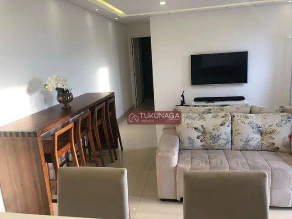 Imagem Apartamento com 1 Quarto à Venda, 55 m² em Vila Barreto - São Paulo Imagem Apartamento com 1 Quarto à Venda, 55 m² em Vila Barreto - São Paulo