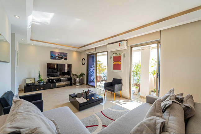 Imagem Apartamento com 3 Quartos à Venda, 147 m² em Brooklin Paulista - São Paulo Imagem Apartamento com 3 Quartos à Venda, 147 m² em Brooklin Paulista - São Paulo