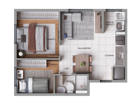 Imagem Imóvel com 2 Quartos à Venda, 36 m² em Vila Sílvia - São Paulo Imagem Imóvel com 2 Quartos à Venda, 36 m² em Vila Sílvia - São Paulo
