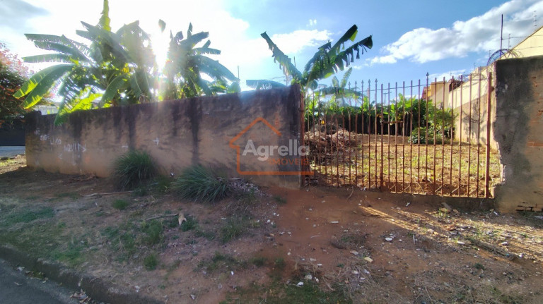 Imagem Terreno à Venda, 338 m² em Parque Residencial Cambuí - Mogi Guaçu Imagem Terreno à Venda, 338 m² em Parque Residencial Cambuí - Mogi Guaçu