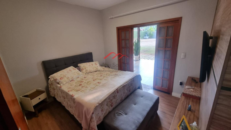 Imagem Chácara com 3 Quartos à Venda, 300 m² em Parque Da Represa - Paulínia Imagem Chácara com 3 Quartos à Venda, 300 m² em Parque Da Represa - Paulínia