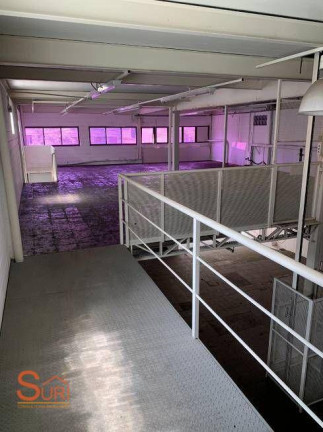 Imagem Galpão à Venda, 400 m² em Santa Paula - São Caetano Do Sul Imagem Galpão à Venda, 400 m² em Santa Paula - São Caetano Do Sul