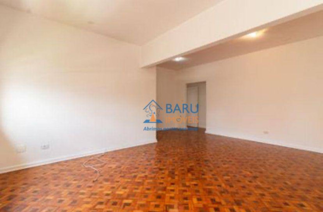Apartamento com 3 Quartos para Alugar, 166 m² em Higienópolis - São Paulo
