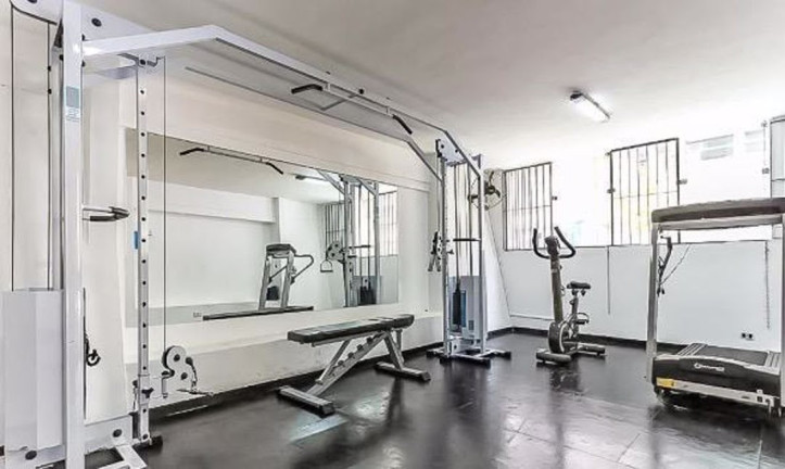 Imagem Apartamento com 3 Quartos à Venda, 74 m² em Vila Olímpia - São Paulo Imagem Apartamento com 3 Quartos à Venda, 74 m² em Vila Olímpia - São Paulo