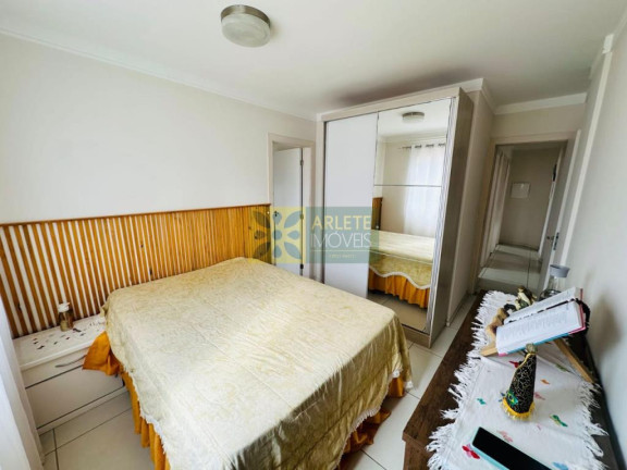 Imagem Apartamento com 3 Quartos à Venda, 84 m² em Balneário Perequê - Porto Belo Imagem Apartamento com 3 Quartos à Venda, 84 m² em Balneário Perequê - Porto Belo