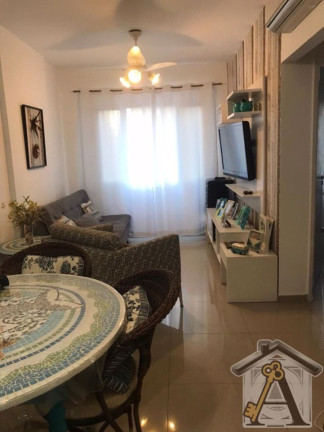 Imagem Apartamento com 2 Quartos à Venda, 86 m² em Itararé - São Vicente Imagem Apartamento com 2 Quartos à Venda, 86 m² em Itararé - São Vicente