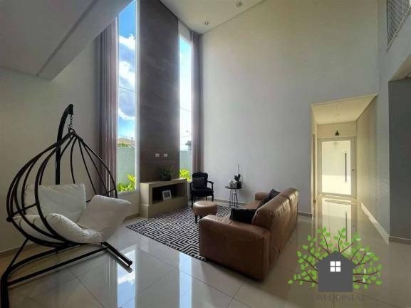 Imagem Casa com 4 Quartos à Venda, 380 m² em Jardim Do Golf I - Jandira