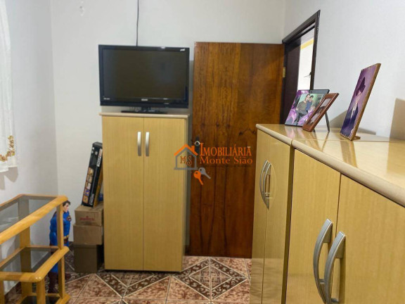 Imagem Casa com 3 Quartos à Venda ou Locação, 306 m² em Parque Renato Maia - Guarulhos Imagem Casa com 3 Quartos à Venda ou Locação, 306 m² em Parque Renato Maia - Guarulhos