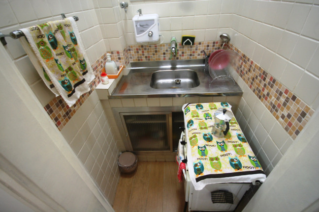 Imagem Apartamento com 1 Quarto para Temporada, 40 m² em Copacabana - Rio De Janeiro Imagem Apartamento com 1 Quarto para Temporada, 40 m² em Copacabana - Rio De Janeiro