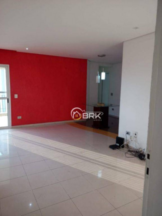 Apartamento com 3 Quartos para Alugar, 90 m² em Mooca - São Paulo