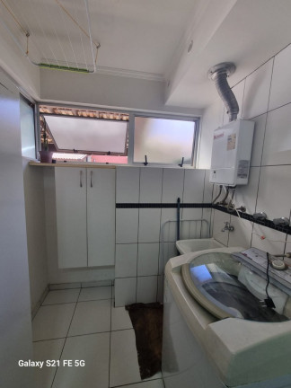 Imagem Casa de Condomínio com 3 Quartos à Venda, 110 m² em Parque Munhoz - São Paulo Imagem Casa de Condomínio com 3 Quartos à Venda, 110 m² em Parque Munhoz - São Paulo