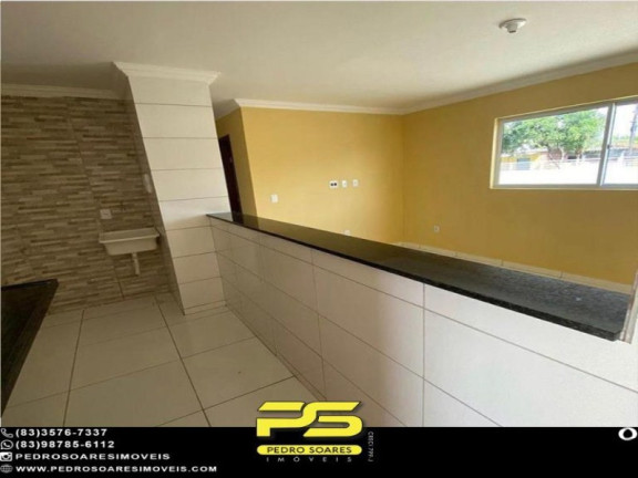 Imagem Apartamento com 2 Quartos à Venda, 46 m² em Gramame - João Pessoa Imagem Apartamento com 2 Quartos à Venda, 46 m² em Gramame - João Pessoa