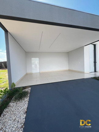 Imagem Casa de Condomínio com 3 Quartos à Venda, 220 m² em Petrópolis - Várzea Grande