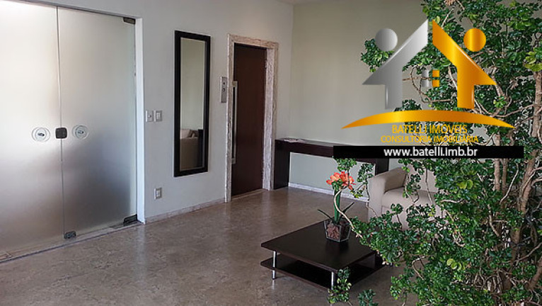 Imagem Apartamento com 3 Quartos à Venda, 187 m² em Vila Romana - São Paulo